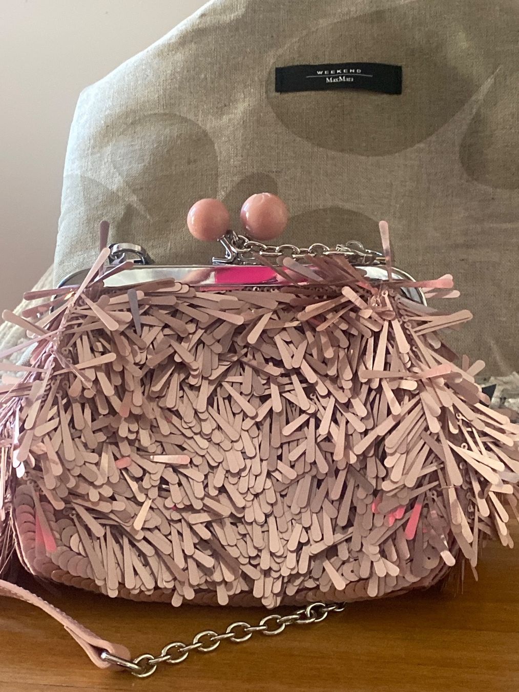 Max Mara Borse da donna: Borsa a tracolla MaxMara – Usato da Buchs ZH venduto da Micki1982