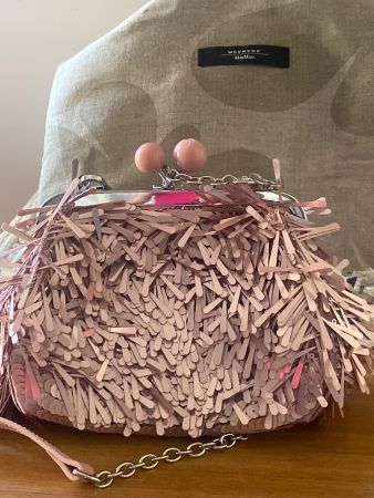 Borsa a tracolla MaxMara