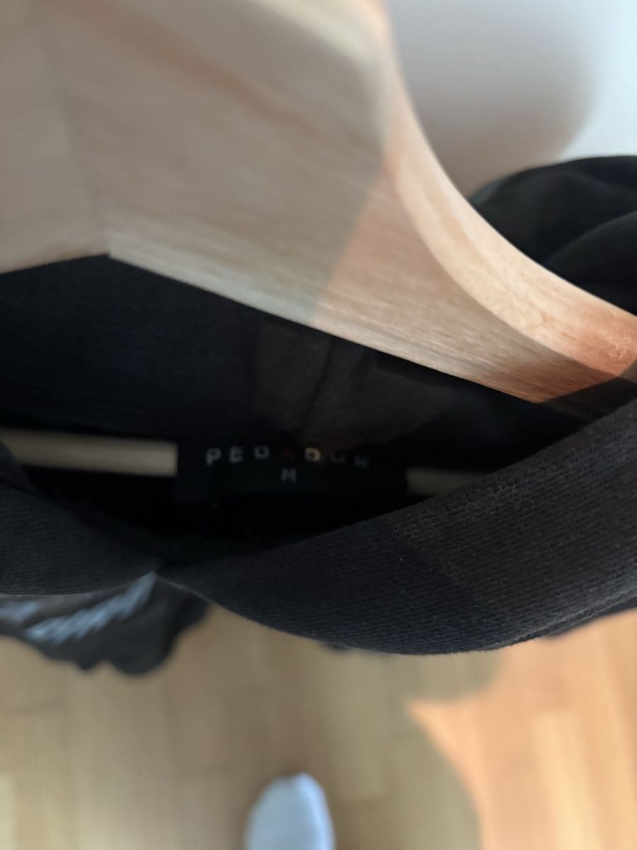 Pegador Pullover & Sweatshirts: Pegador Hoodie – Gebraucht aus Rorschach von Mazzriki 1