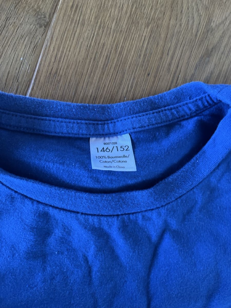 Pigiama & Simili: Pyjama 146/152 – Usato da Balmberg venduto da Berglihof 1