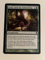 1 x Suche nach der Erneuerung - Magic: The Gathering - MtG