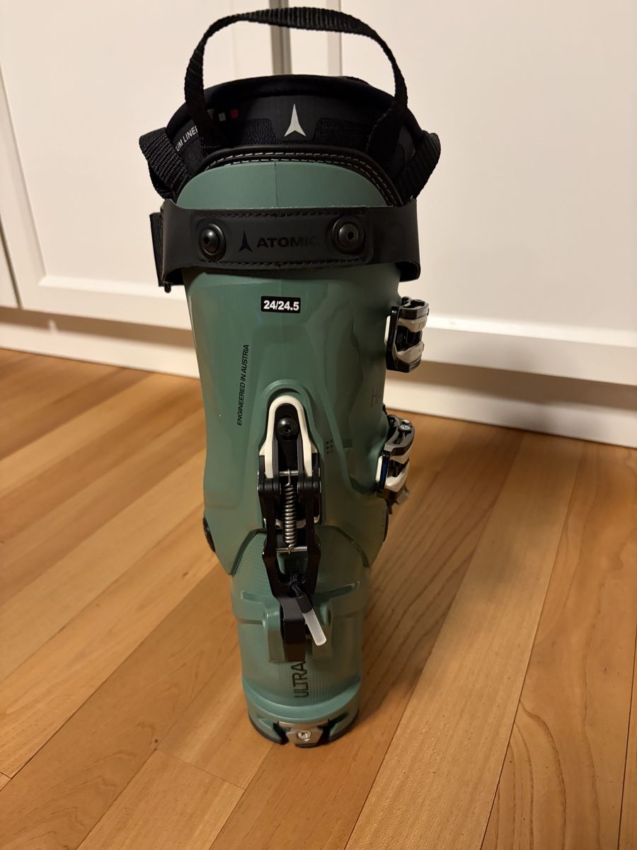 Atomic Herrenschuhe: Atomic Hawx UL XTD 120 Boa – Neu (gemäss Beschreibung) aus Luzern von UduG 3