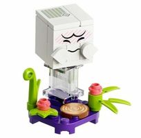 BOO LEGO MINIFIGURE 71394 SUPER MARIO serie 3