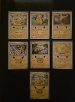 Pokemon Pikachu Set 30th DE