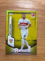 Topps Jade Deniz Undav /60