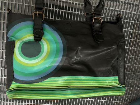 Desigual Tasche