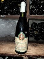 Bourgogne Jaboulet-VercherreTastevinage 1987