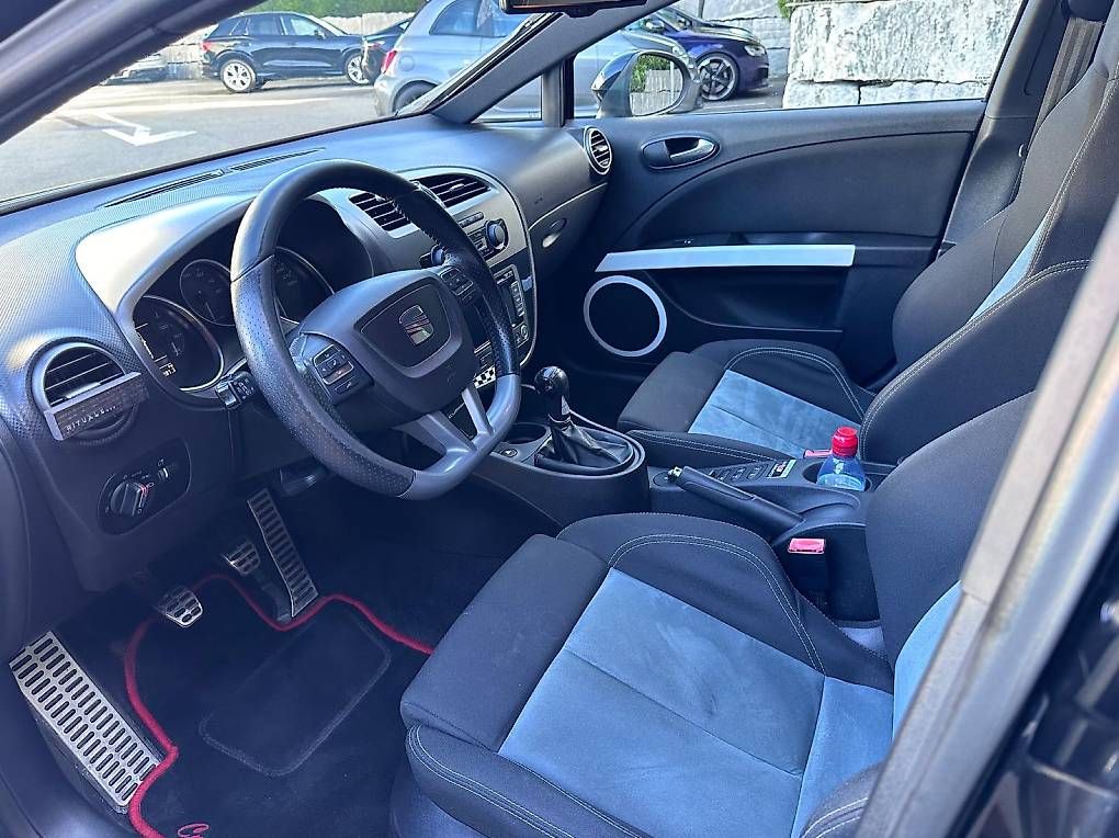 Automobili: Seat Leon Cupra R310  – Usato da Brunnen venduto da medo1994 3