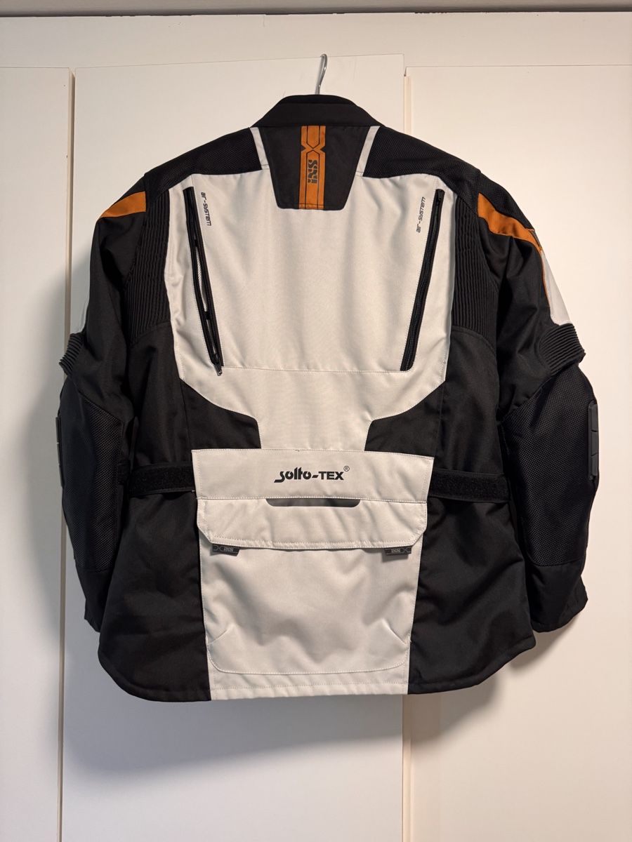 IXS Jacken: Veste moto IXS - NEUF - taille L – Neu (gemäss Beschreibung) aus Bulle von Jean-Francois08 1