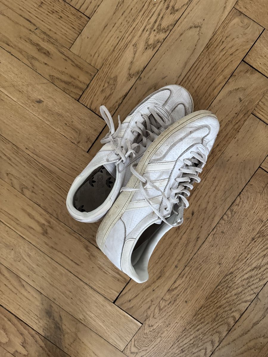 Adidas Herrenschuhe: Adidas Spezial – Gebraucht aus Zürich von Maxhunger97