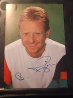 Rolf Fringer - FC Aarau - Handsigniert
