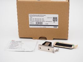 BWT ET-Set Steckeinsatz Pull-to-open (20847)