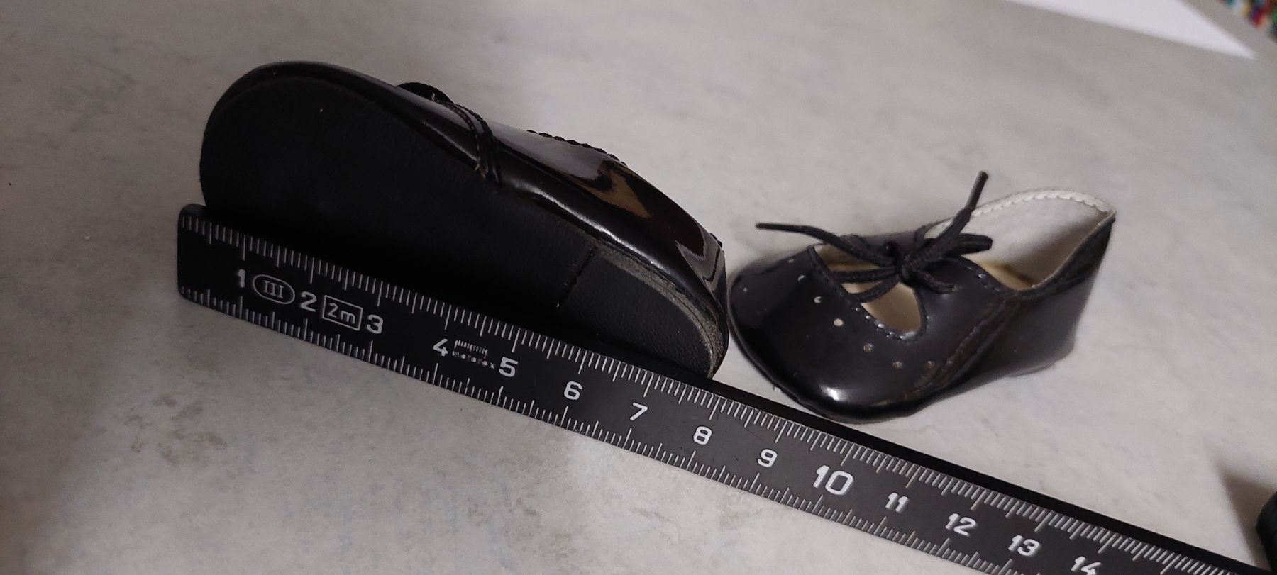 Puppen: Puppenschuhe  – Gebraucht aus Muri AG von nindo1 2