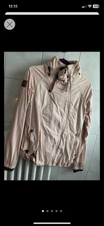 Naketano Jacke, Grösse L, Top Zustand, ideal für herbst