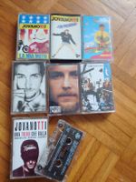 musicassette anni 80/90 Jovanotti