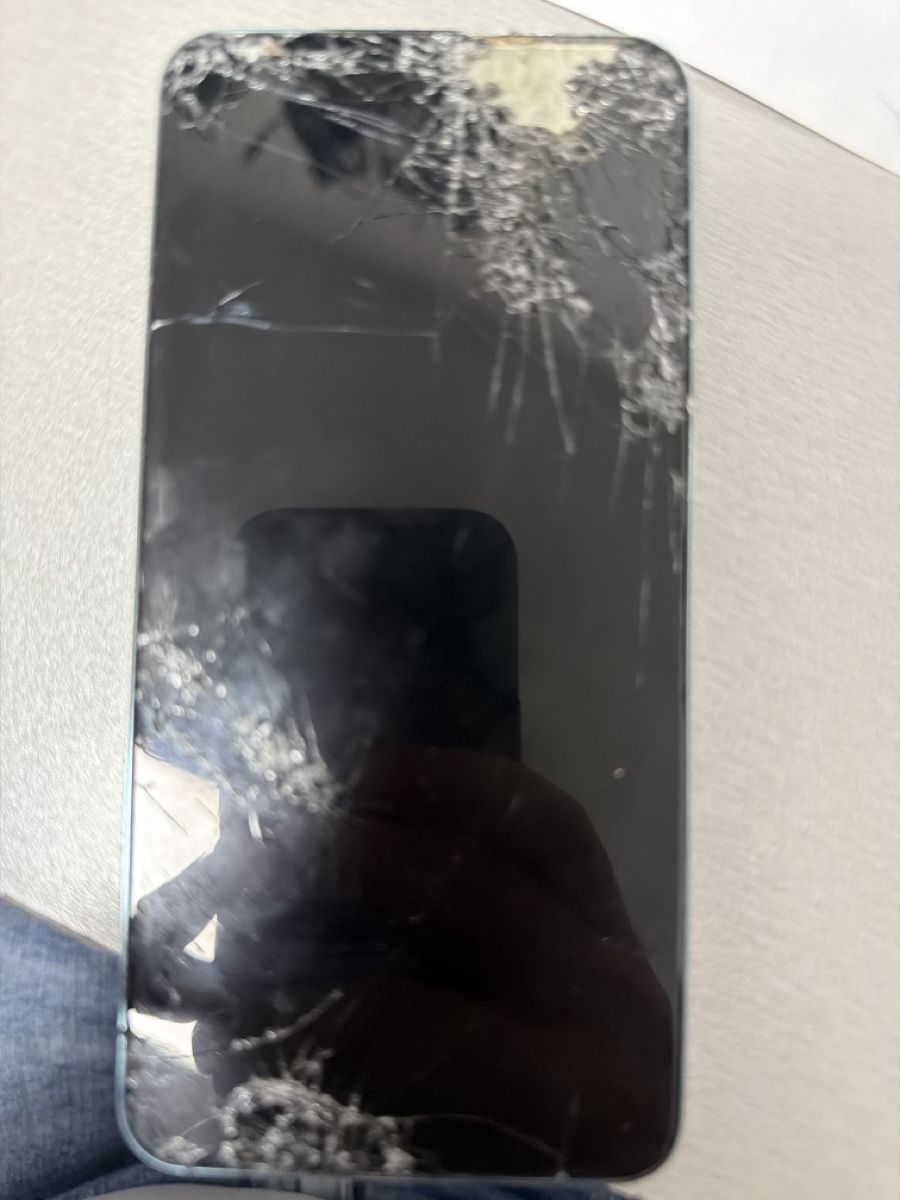 Samsung Telefoni cellulari / Smartphones: Samsung s22 - uniquement écran – Difettoso da Bulle venduto da Nghost