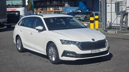 Skoda Octavia 2.0 TDI Frisch ab MFK