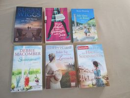Romanpaket