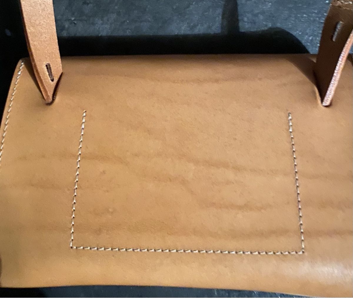 Borse da donna: Ally Capellino Ledertasche – Nuovo (secondo la descrizione) da Chur venduto da simhofstr 5