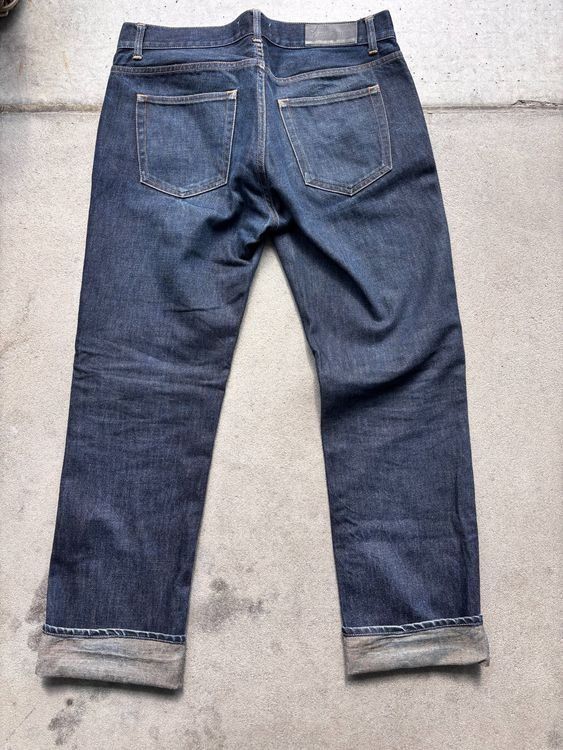 Acne Studios Jeans: Acne Studios Jeans – Gebraucht aus Thun von maddox75 1