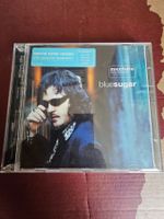CD - Zucchero – Blue Sugar (Pop Rock, 1998)