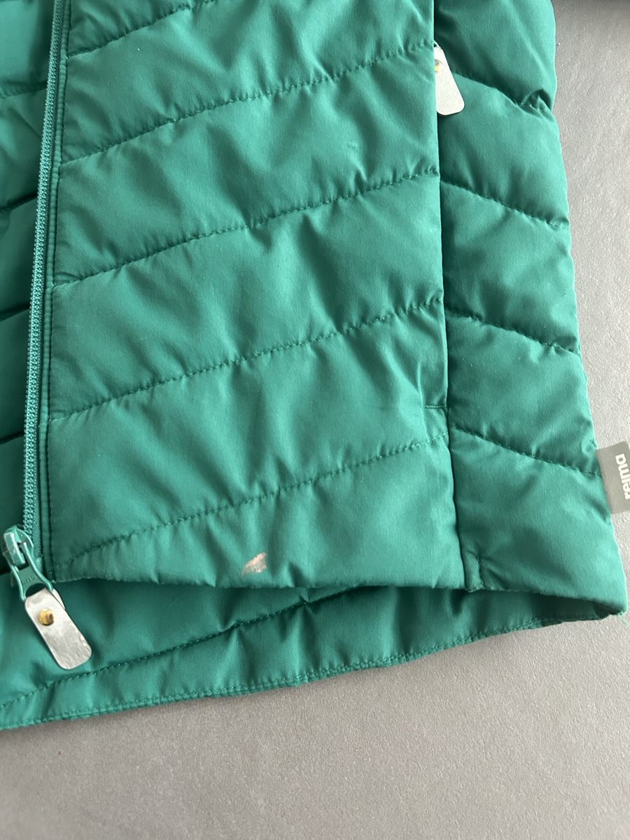 Reima Vestes: Reima Jacke Gr. 122 – D'occasion à Bassersdorf par marcel.land 4