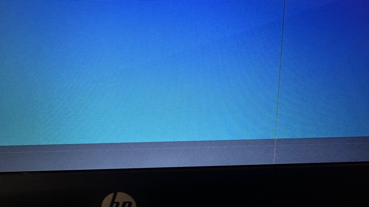 Hewlett Packard Notebook: HP ProBook 640 G1 mit kleine Pixelfehler – Usato da Hinterkappelen venduto da Gogigo36 3
