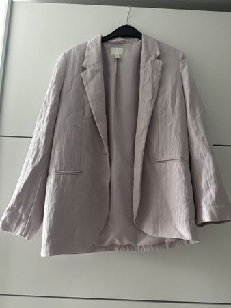 H&M Leinenblazer, Grösse XSTop!