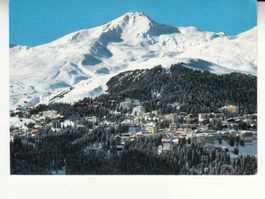 Arosa 1969