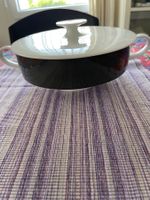 Vintage Servierschüssel mit Deckel, Rosenthal Vintage