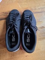 Neuwertige Scarpa Mojito GTX schwarz