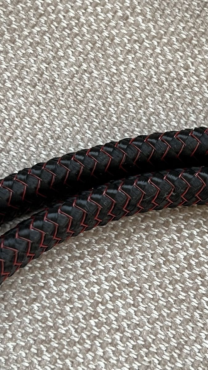 AudioQuest Cavi: AudioQuest Rocket 33 Single-Wire Lautsprecherkabel 2 m – Usato da Basel venduto da audiophiler 2