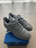Yeezy Powerphase Calabasas Grey – Größe 42