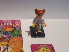 Lego Minifigur 71037 Serie 24