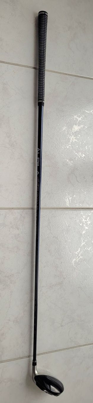 Mazze & Set: Golf Eisen 3, Men - King Cobra – Usato da Oberuzwil venduto da rtr_wp6m