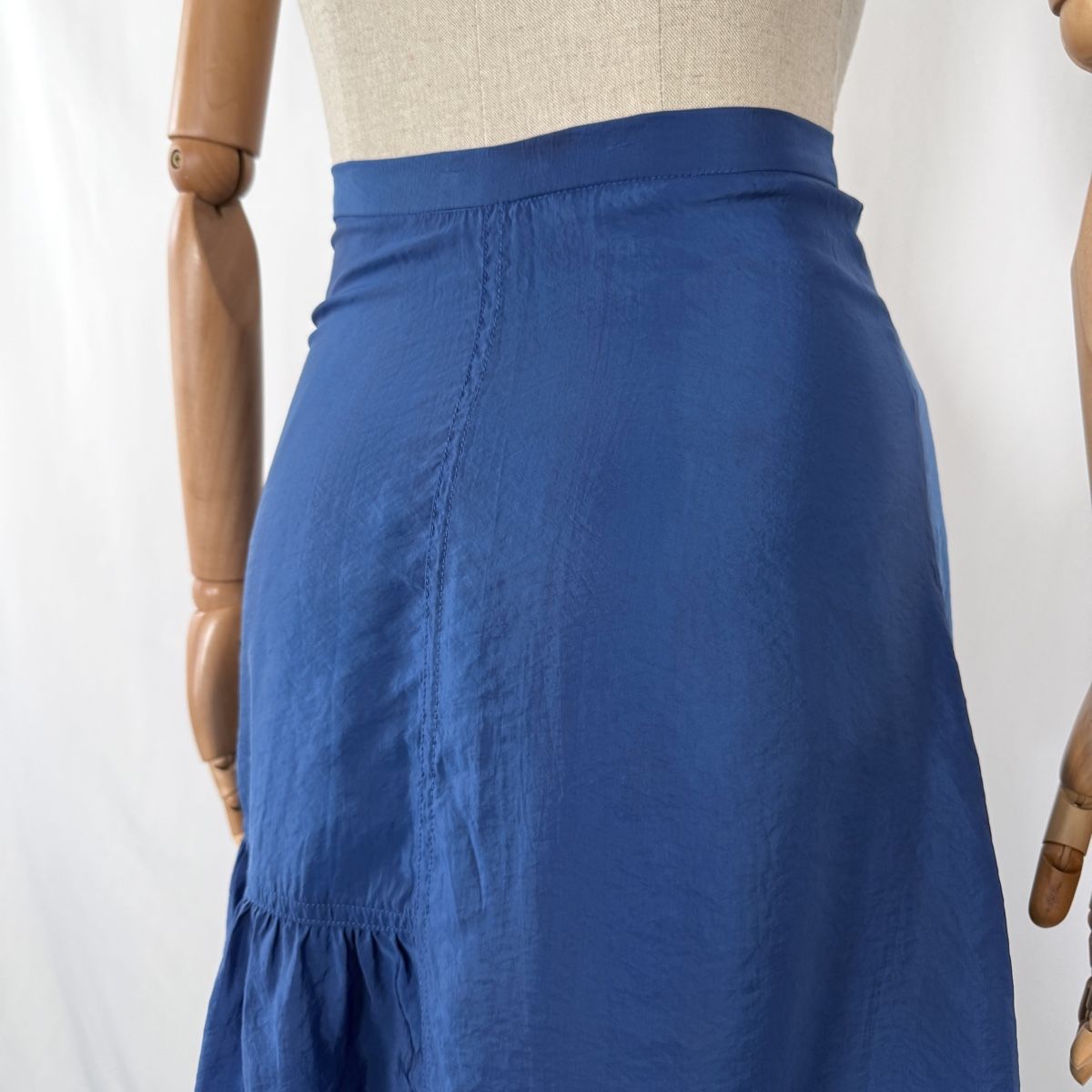Gonne: ALYSI Blue Skirt – Nuovo (secondo la descrizione) da Freienbach venduto da Avviivva_Shop 5
