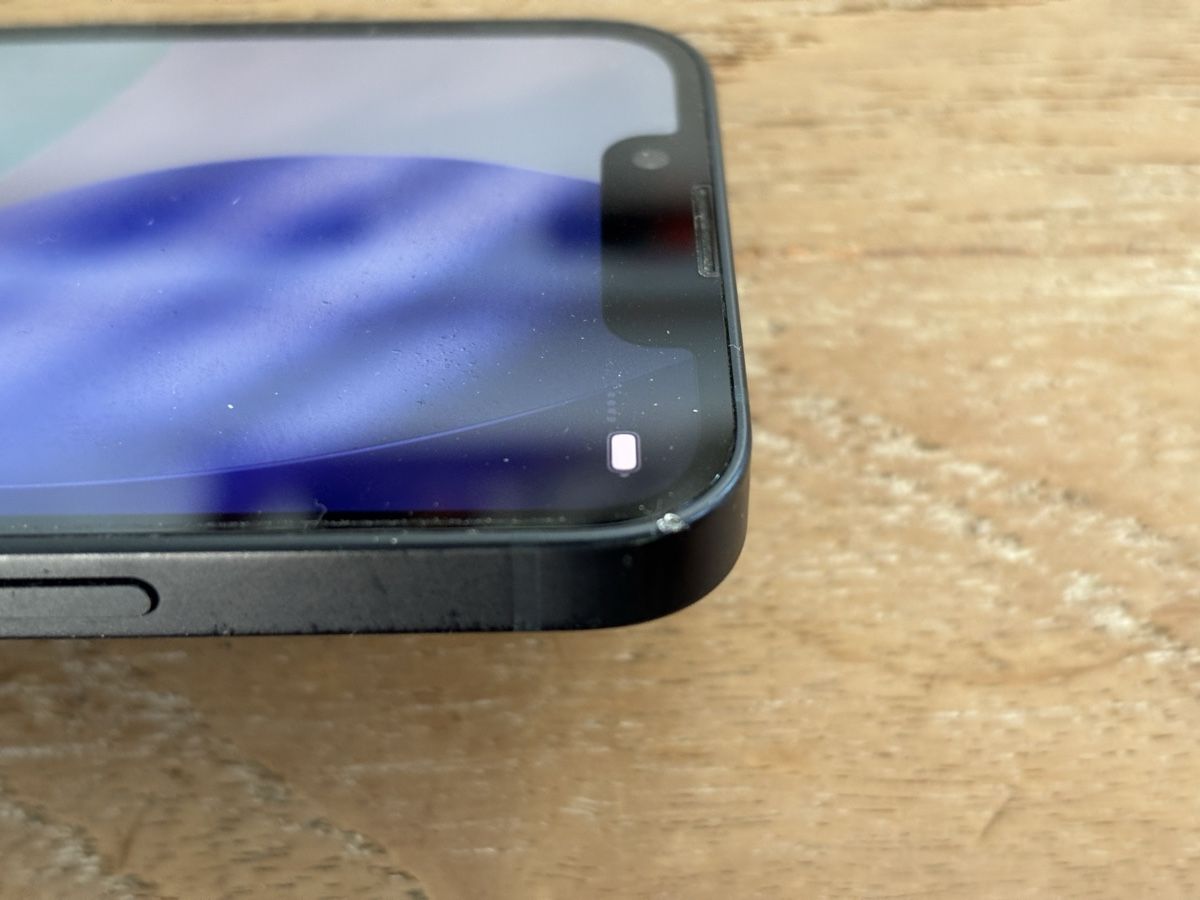Apple Telefoni cellulari / Smartphones: iphone 13 mini, 256 GB – Usato da Neerach venduto da ilas_zh 6