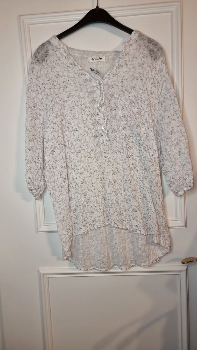 Camicette: Bluse Größe 40-L – Usato da Wald ZH venduto da Martin79
