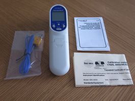 VWR Traceable Infrarot Thermometer NEUWERTIG