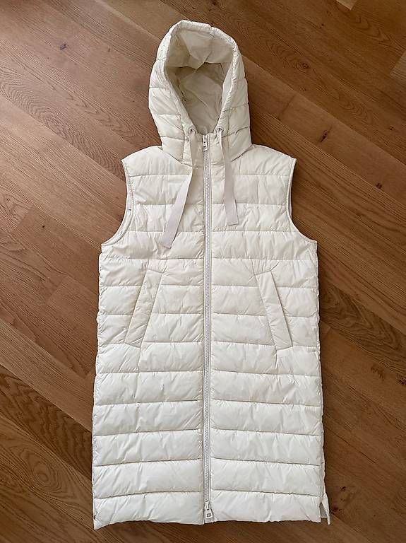 Gilet & Giacche senza maniche: TOP Marc O'Polo Weste – Nuovo e nell'imballaggio originale da Zürich venduto da caro_b