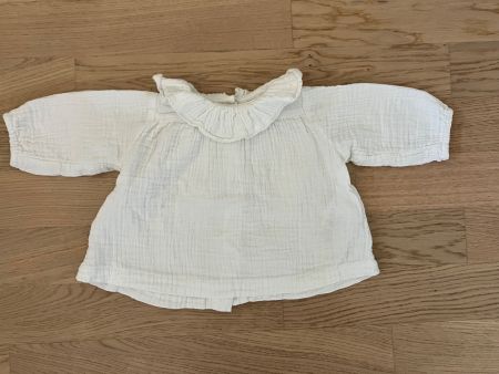 Set mit 3 Baby-Oberteilen – Grösse 3 Monate