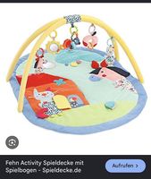 Fehn - Activity Spieldecke 