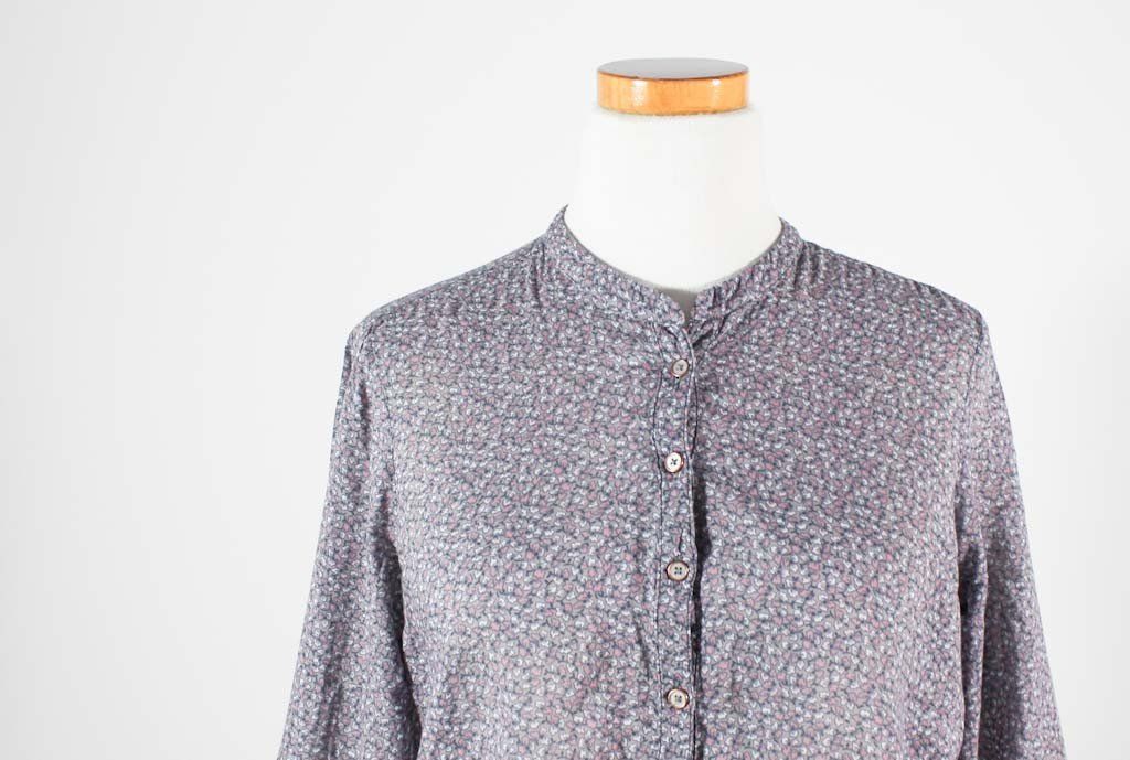 Emily van den Bergh Blusen: Emily van den Bergh Bluse Gr. 44 – Gebraucht aus Belp von caramel-secondhand 1
