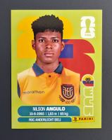 ECU 17 - Nilson Angulo - Panini FIFA World Cup 2026 UE