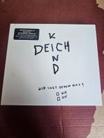 2 CD, Deichkind – Wer Sagt Denn Das? (DELUXE, LIMITED, 2019)
