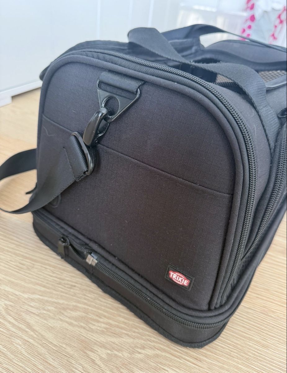 Trixie Borse: Trixie dog bag travel  – Usato da Erlenbach ZH venduto da Kevlau 6