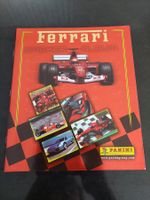 FERRARI (2003) - PANINI ALBUM