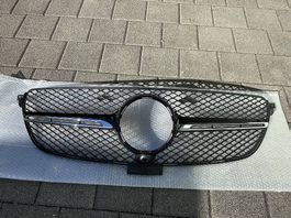 GLE AMG Kühlergrill 