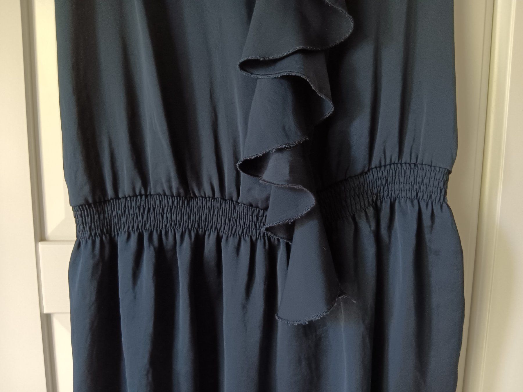 Vestiti: LA FEE MARABOUTEE Robe / Kleid taille / Grosse 36 CH (2) – Usato da Cossonay-ville venduto da Super-Price-Quality 2