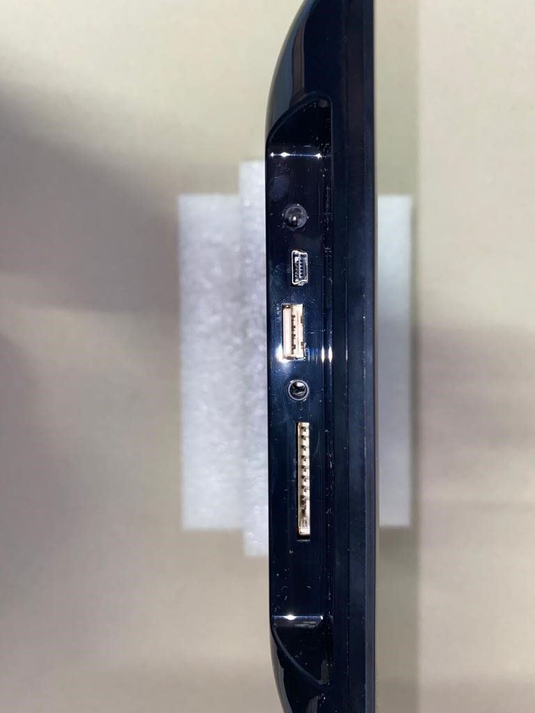 Monitor: Digitaler Bilderrahmen 20x17cm – Nuovo e nell'imballaggio originale da Uetendorf venduto da Revotool 4